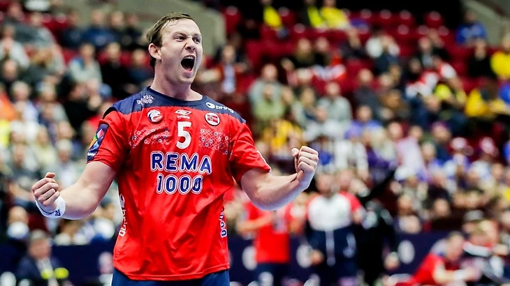 ЧЕ-2020. Стокгольмское созвездие. "Тихий убийца" и гандбольный Месси и Роналду в одном флаконе, изображение №1