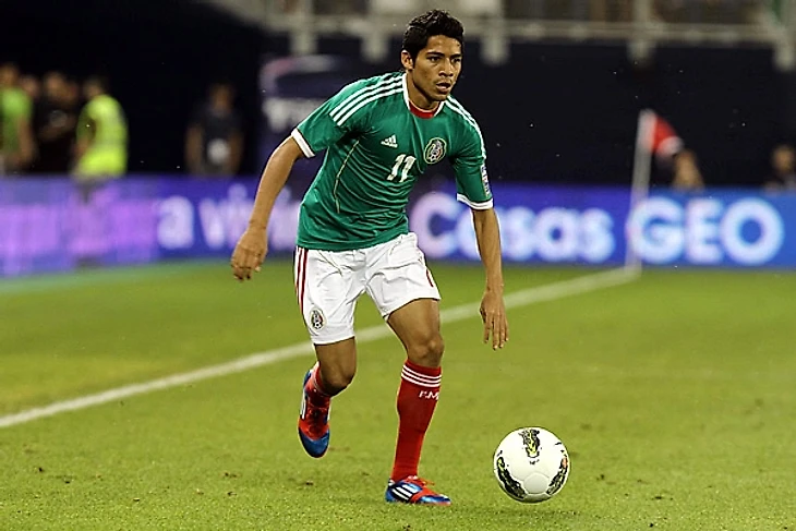 Хавьер Акино