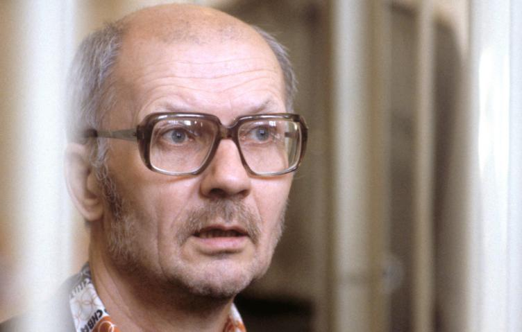 Андрей Чикатило