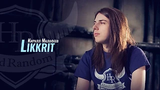 Блоги игроков Hard Random: Likkrit о регулярном сезоне LCL и буткемпе