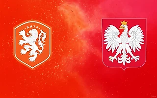 Квалификация ЧМ 2026: шансы сборных Польши и Нидерландов на победу в матче группы G