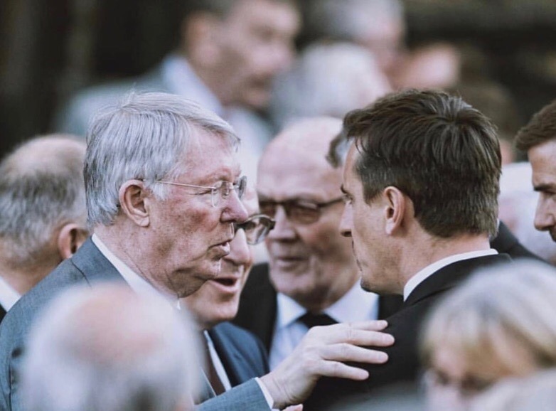 Манчестер Юнайтед