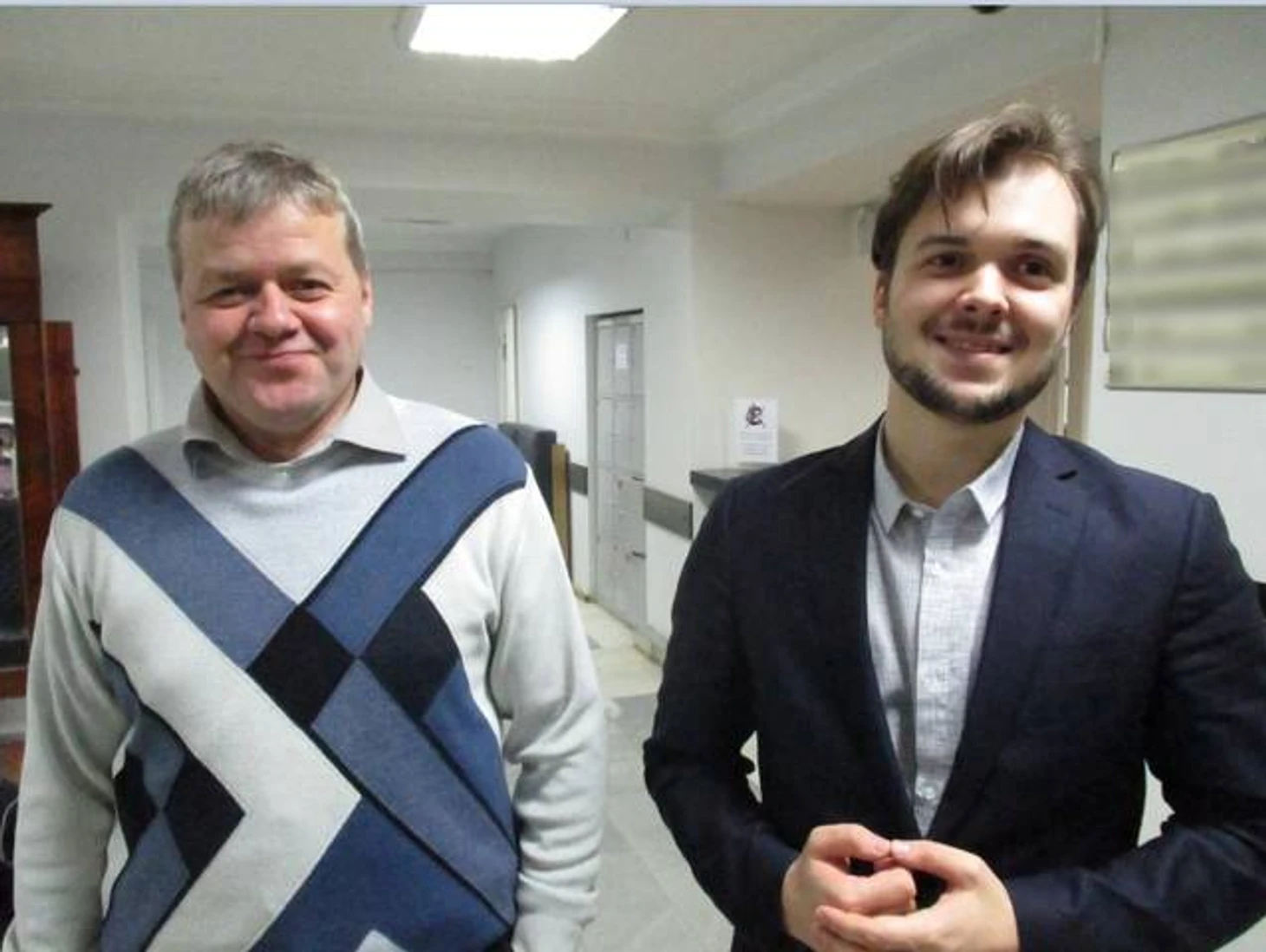 Владимир Федосеев