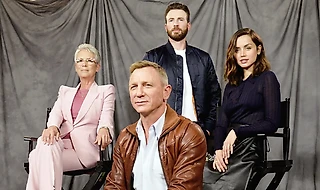 Дата выхода «Достать ножи 4»