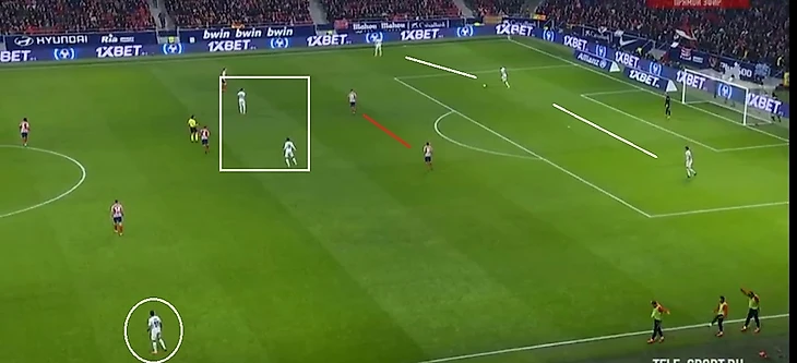 «Мы черпаем силы там, где их нет». Феномен «Гранады»., изображение №11