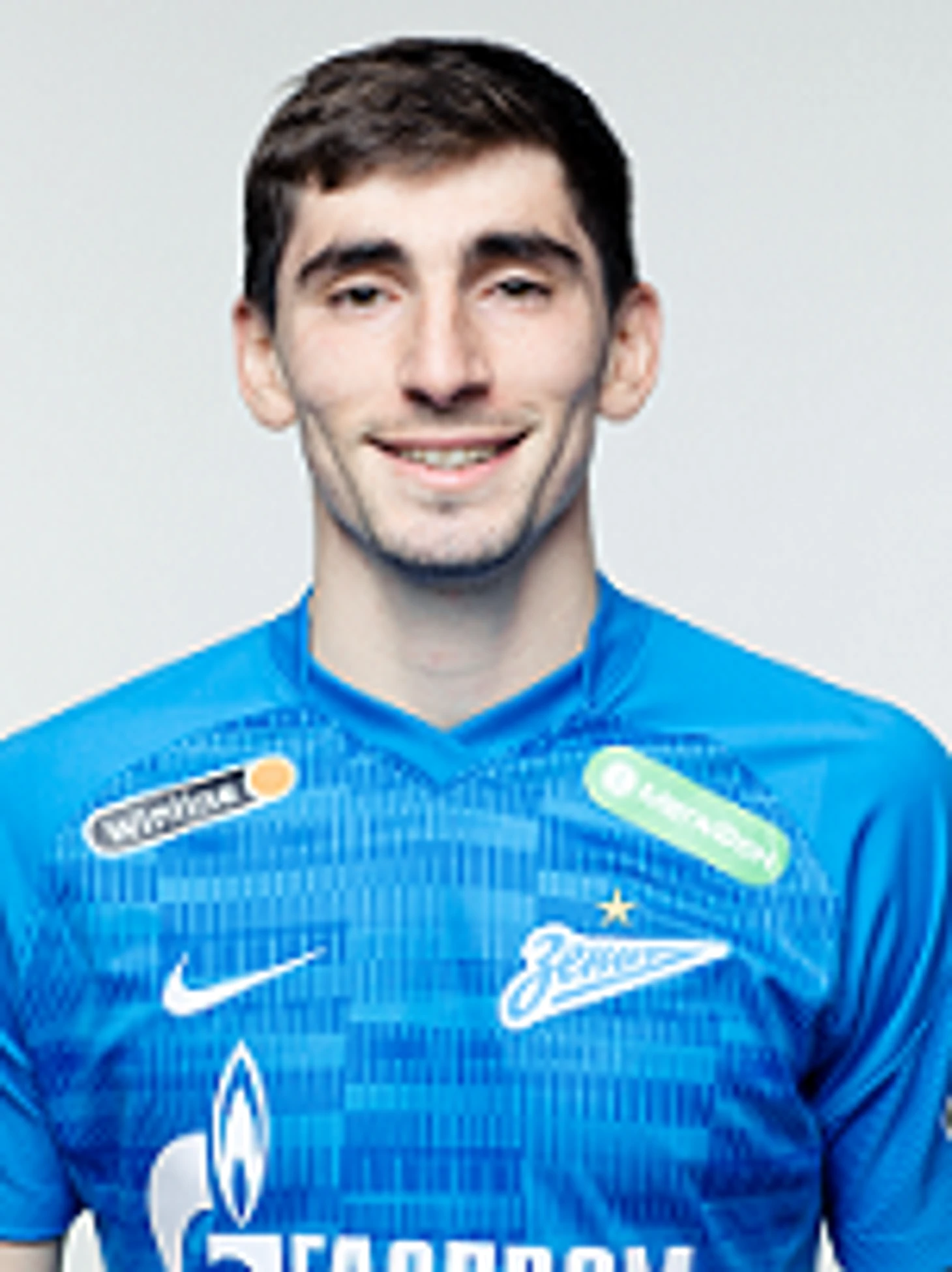 Зелимхан Бакаев