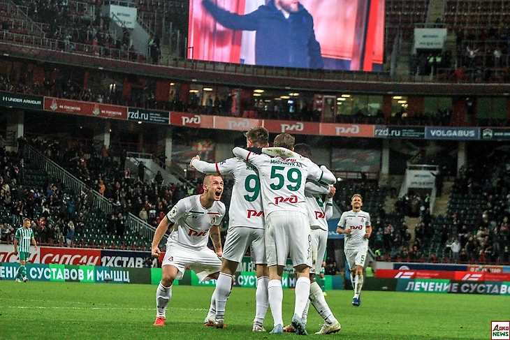 Фото: Дмитрий Бурдонов