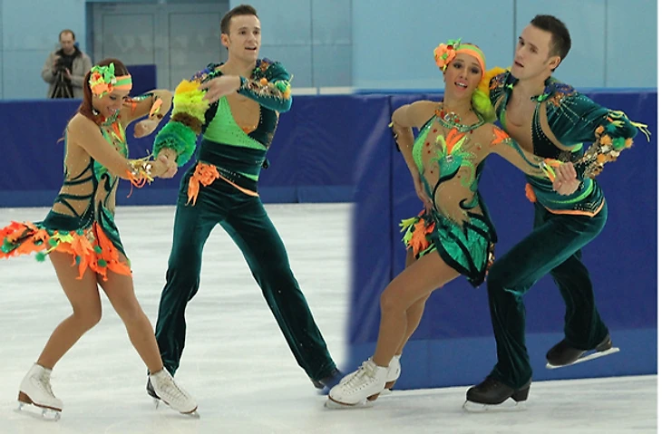 Горшкова Бутиков