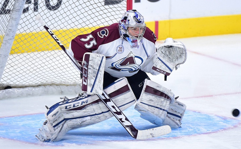 Роман Вилл: «Не боюсь сравнений с Францоузом»