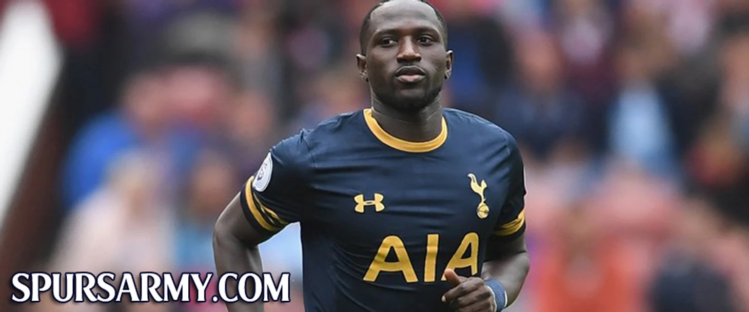 Мусса Сиссоко