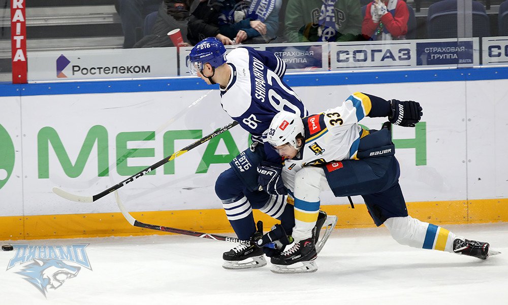 «Динамо» подозрительно проиграло «Сочи». Шипачев отрицает, что это договорняк