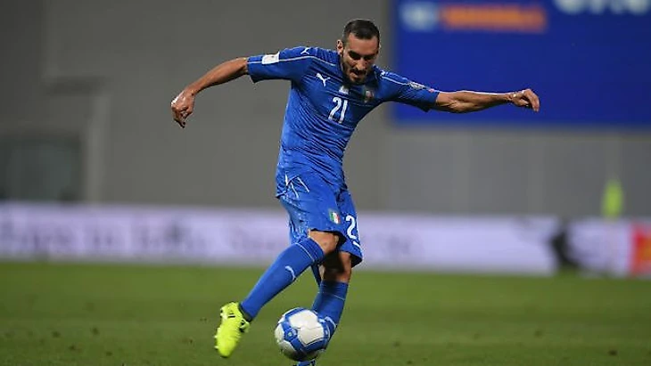 Давиде Дзаппакоста