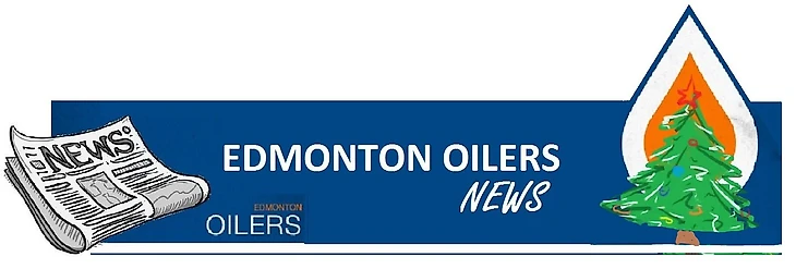 Edmonton Oilers News