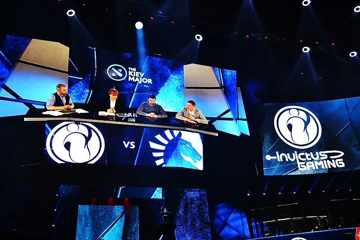 Турнира года!