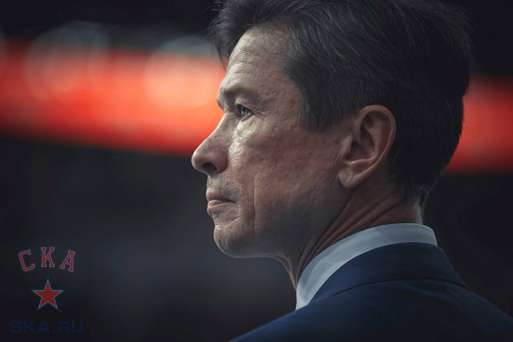 Вячеслав Быков: «У меня наворачиваются слёзы, когда я вижу, как Ковальчук забивает тот гол»