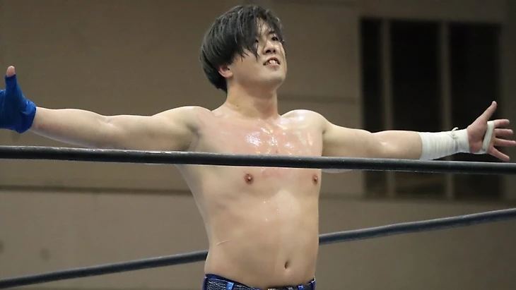 Обзор четвертого дня NJPW World Tag League 2022, изображение №4