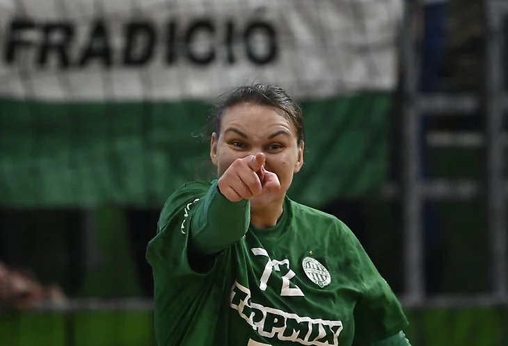 Венгрия. Драгана Цвиич: "За ЦСКА болею — будто смотрю футбольную Лигу чемпионов!", изображение №4