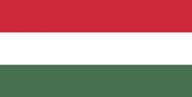 Описание: Flag of Hungary