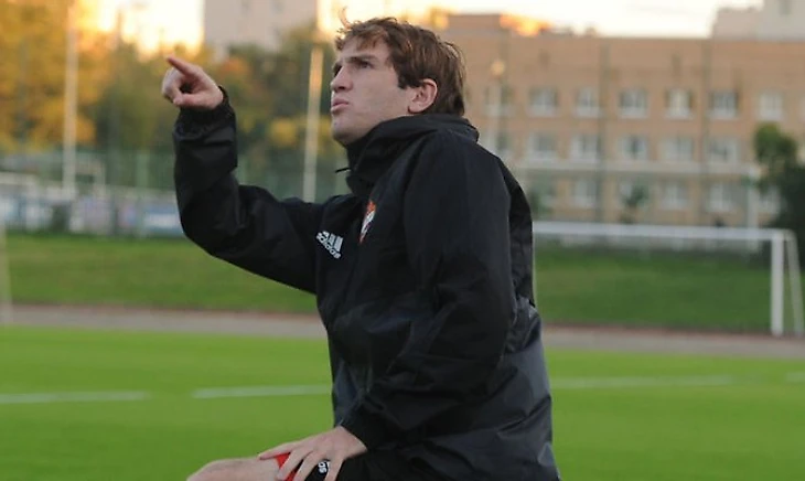 Марио Фернандес