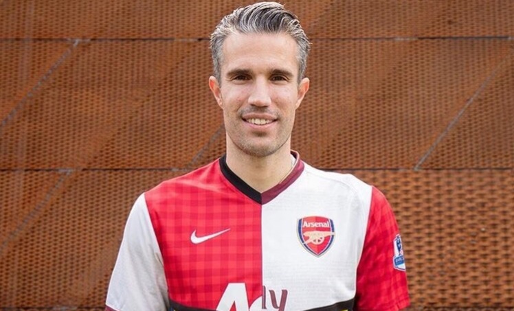 Фейеноорд, Арсенал, Манчестер Юнайтед