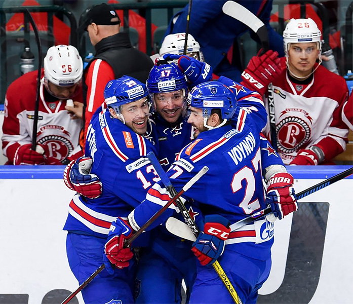 Ковальчук снова лучше всех. Что происходит?