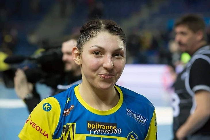 Ольга Передерий: "В Ростове я толком и не поиграла. Но о клубе и городе могу болтать часами", изображение №1