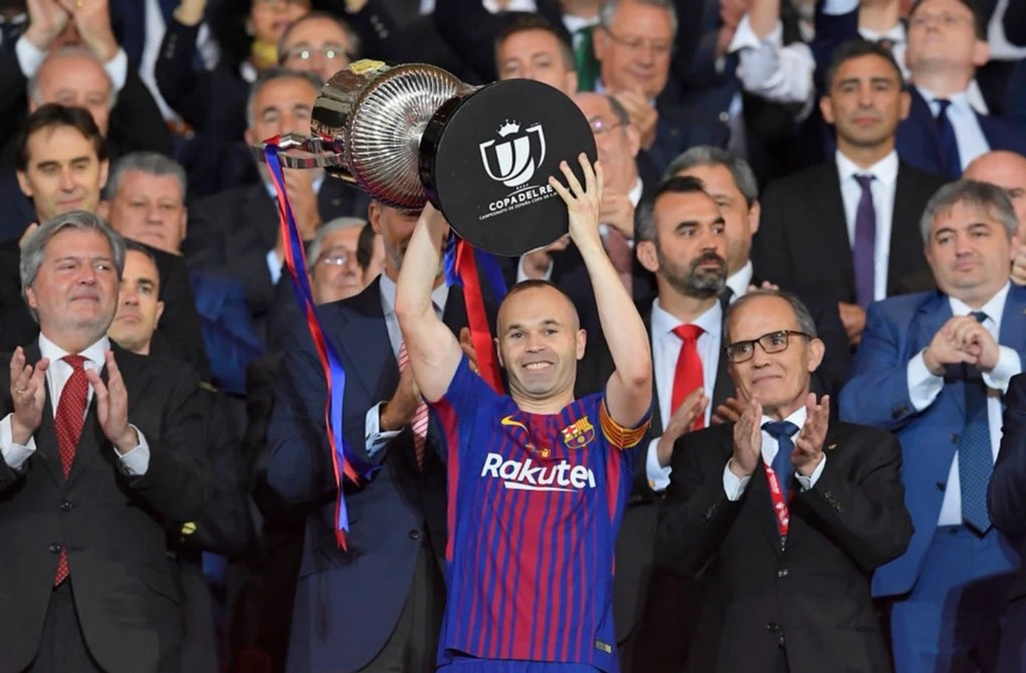 iniesta