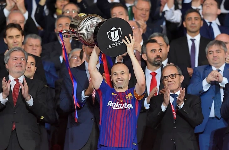 iniesta
