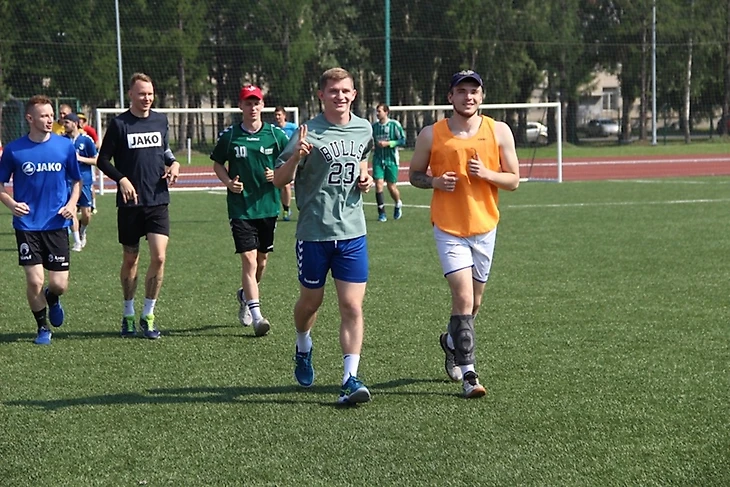 Olimpbet Суперлига. География сборов: мужские клубы предпочитают юг России, а "домоседов" немного, изображение №10