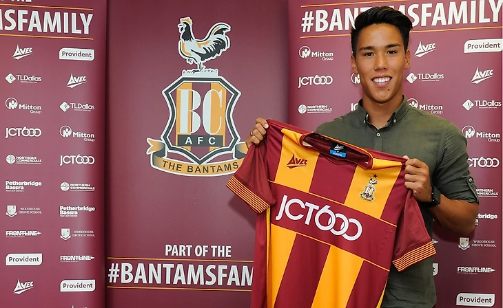 Адам Чиксен