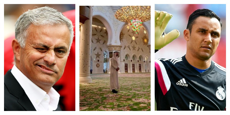 Реал Мадрид