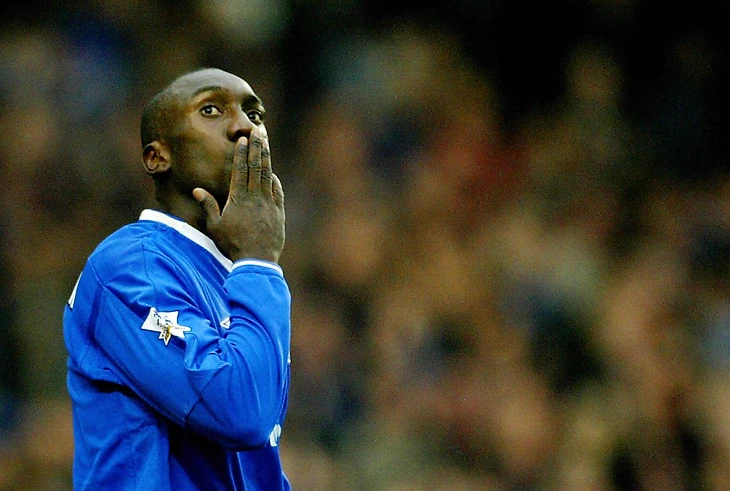 Джимми Флойд Хассельбайнк