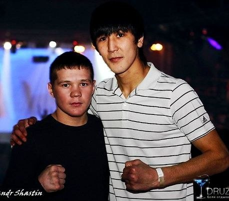 Друг Петра Яна научился делать удушающие в компьютерной игре, успешно дебютировал в MMA и мечтает о UFC