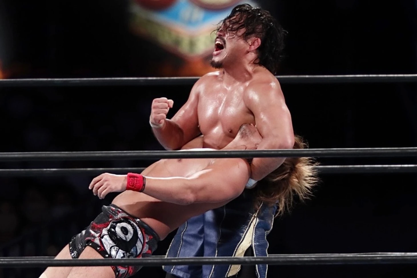 Обзор третьего дня NJPW G1 Climax 32, изображение №24