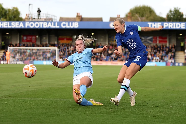 chelsea-wsl