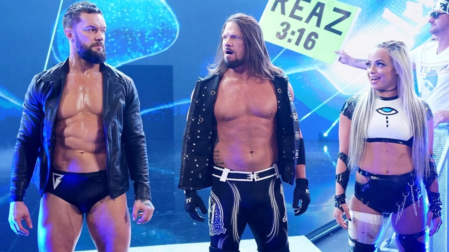 Обзор WWE Hell in a Cell 2022, изображение №10