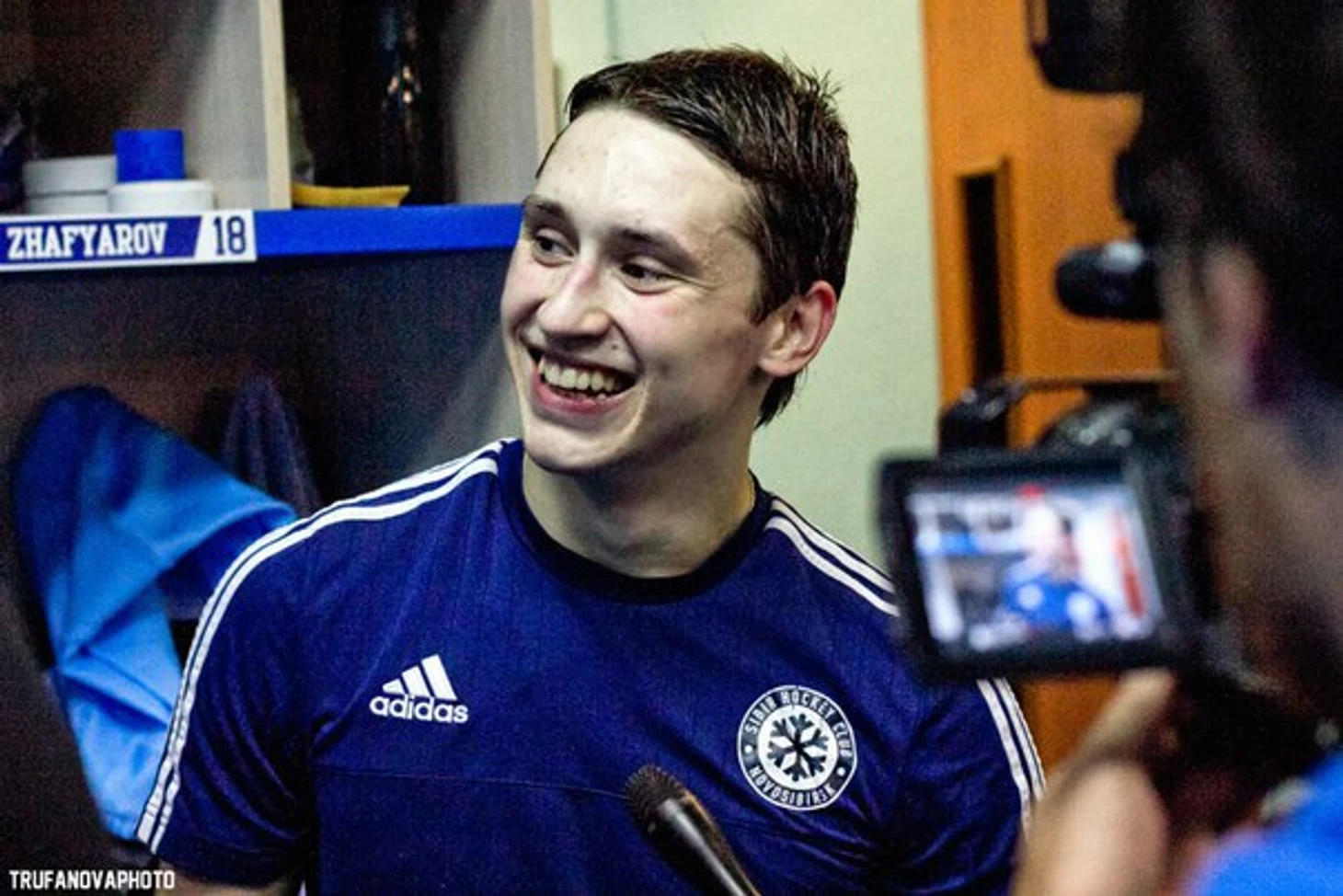 дамир жафяров