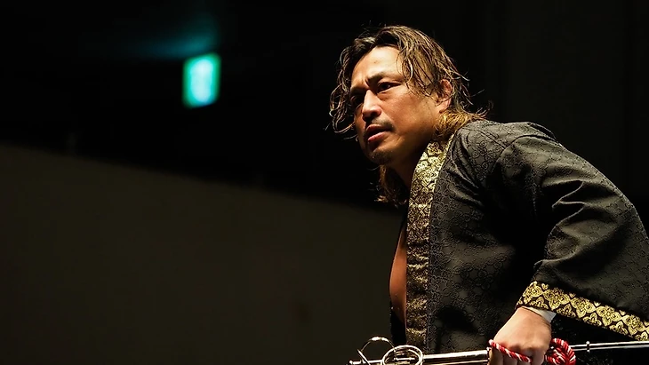 Обзор второго дня NJPW Road to New Beginning 2023, изображение №7