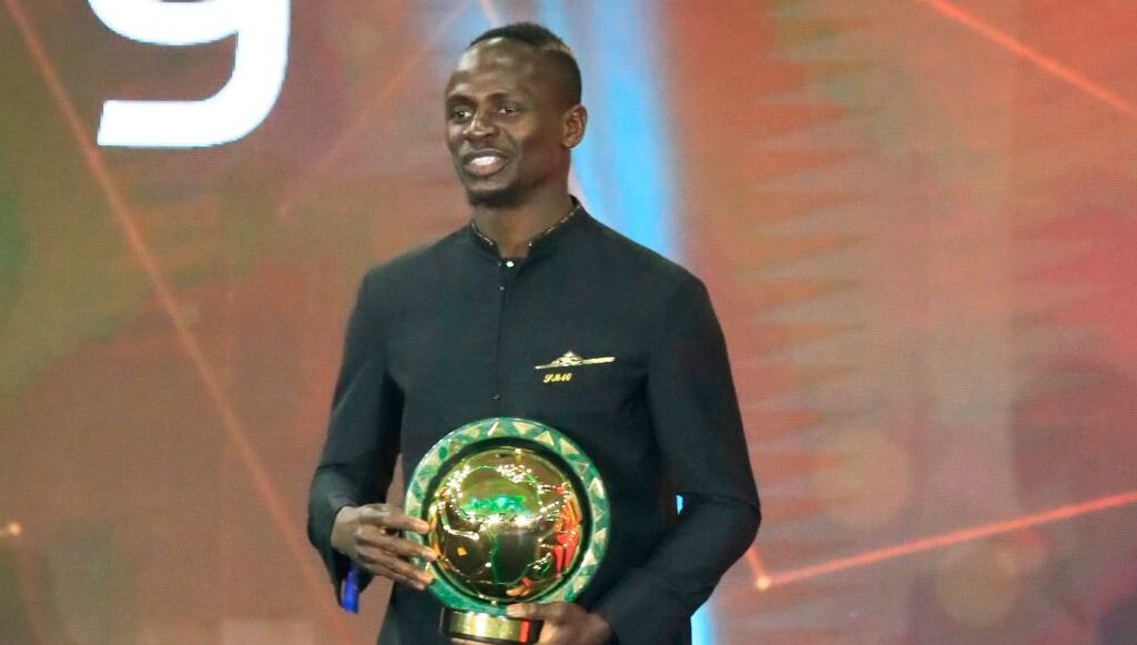 Ливерпуль, Садьо Мане