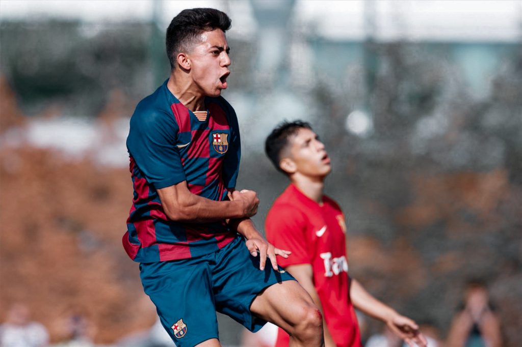 «Герои категории Б». Илиас Ахомач