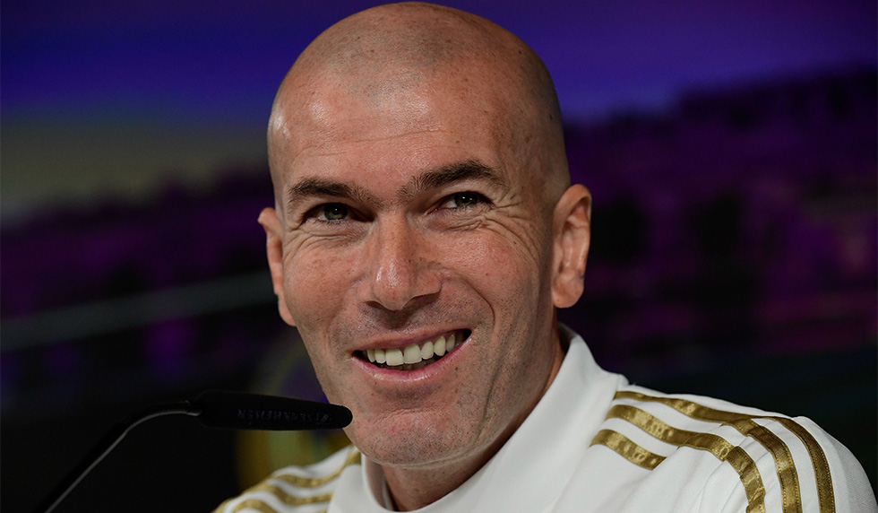 Определился соперник «Реала» в финале Суперкубка: «Барселона» проиграла «Атлетико»