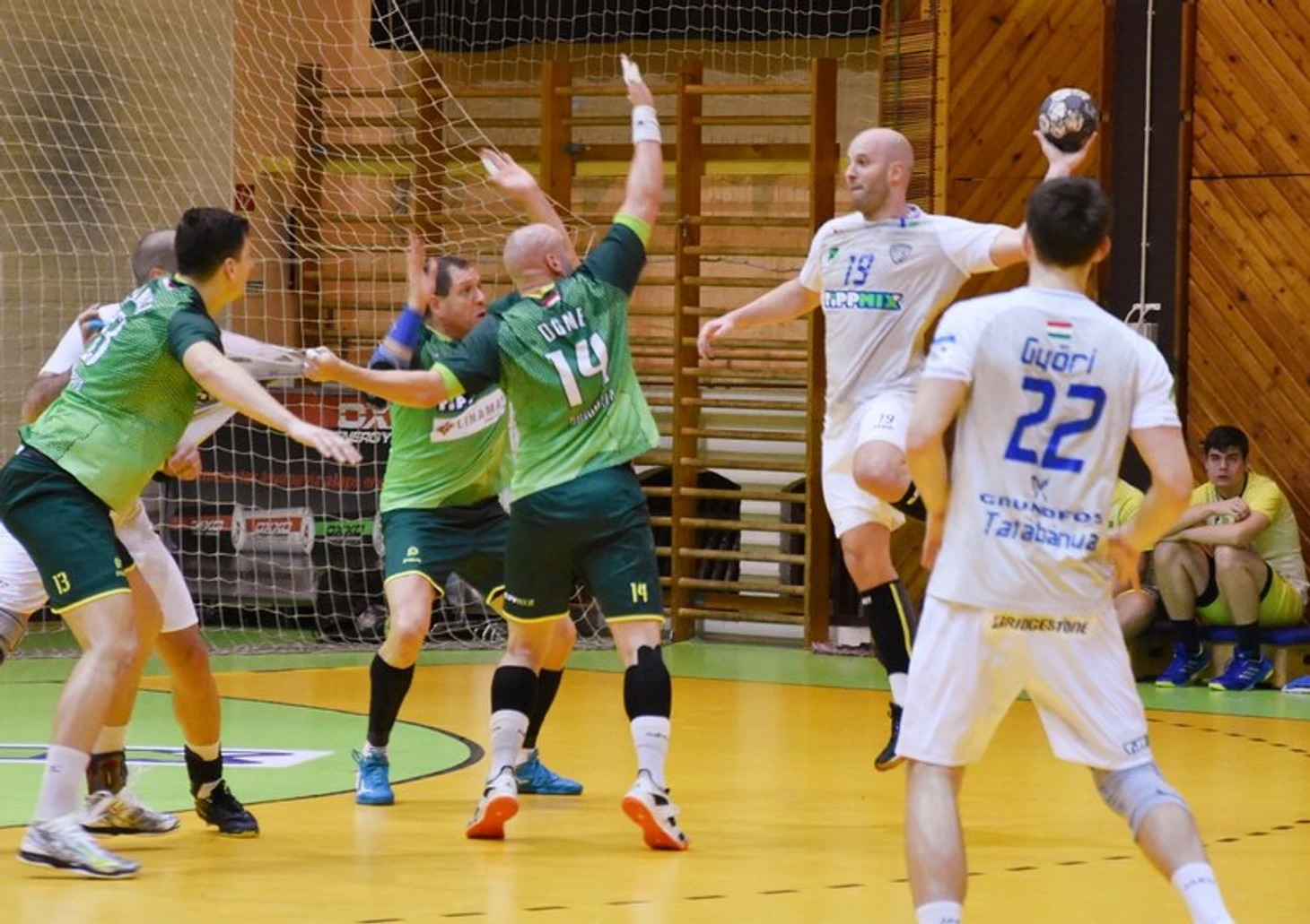 Галопом по Европе. Мы немного отдохнем и опять играть начнем, изображение №7