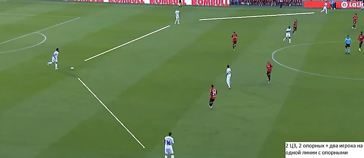 «Мы черпаем силы там, где их нет». Феномен «Гранады»., изображение №10