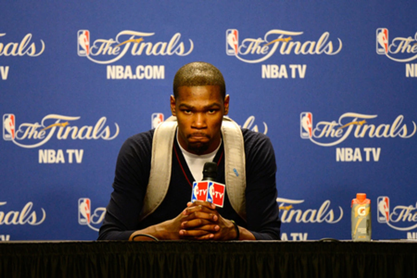 KD