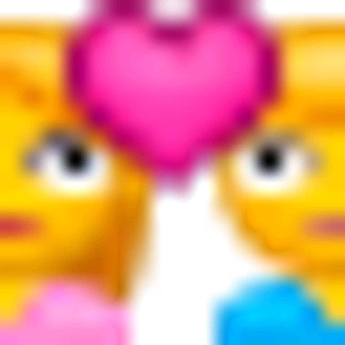 💑