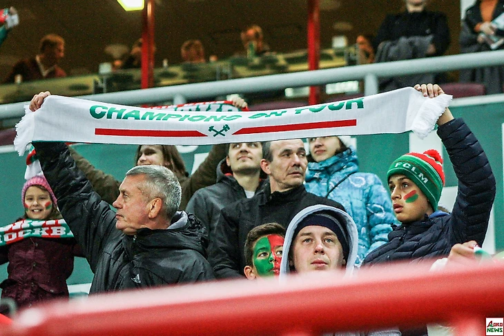 Фото: Дмитрий Бурдонов