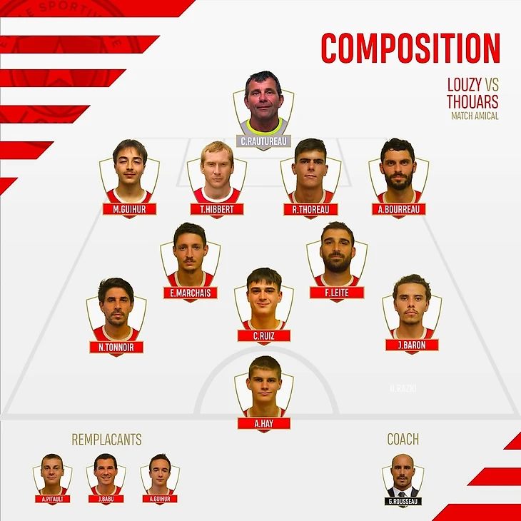 Зачем 40-летней легенде АПЛ 10-й дивизион Франции? Откровения Тони Хибберта, изображение №5