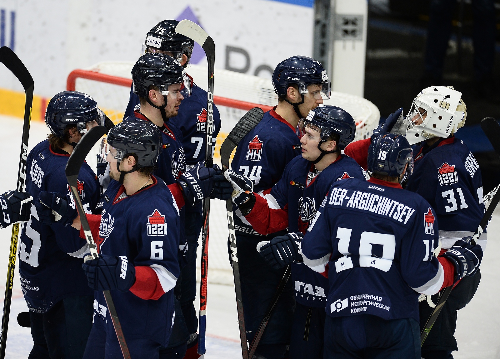 2:6 от Казани и «сухой» реванш с китайцами не без доли везения. Борьба за плей-офф начинается прямо сейчас