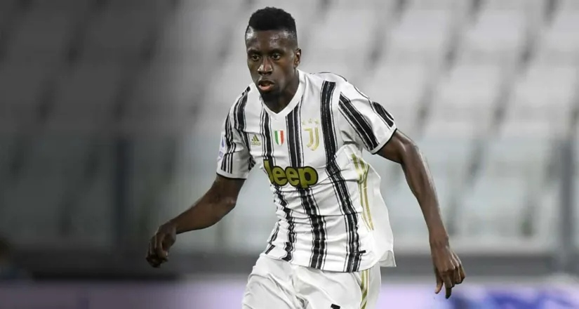 MLS официально начало расследование по поводу перехода Матюиди в «Интер Майами»