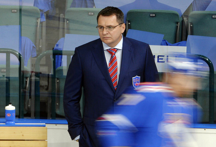 5 тренеров КХЛ, которых вот-вот уволят